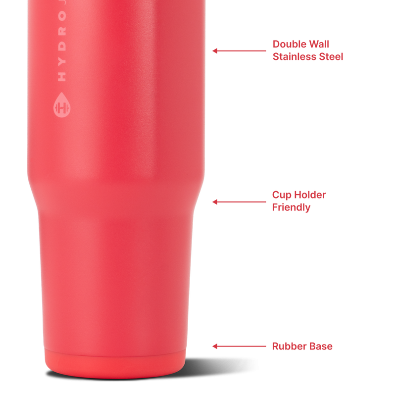 Ease2o 32oz - Fruit Punch