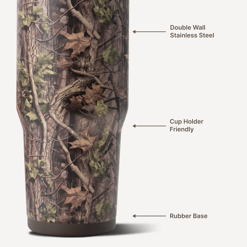 Ease2o 32oz - Woodland