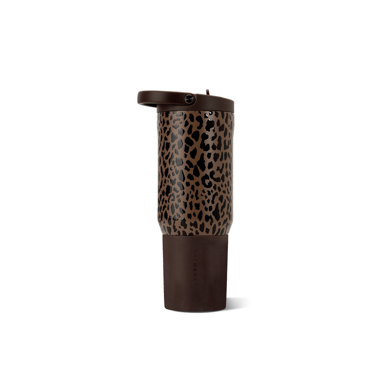 Sport 20oz - Brown Leopard