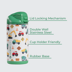 Ease2o 14oz - Under Construction