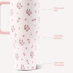 Traveler 32oz - Wildrose
