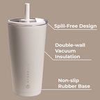 Everyday Tumbler 20oz - Linen