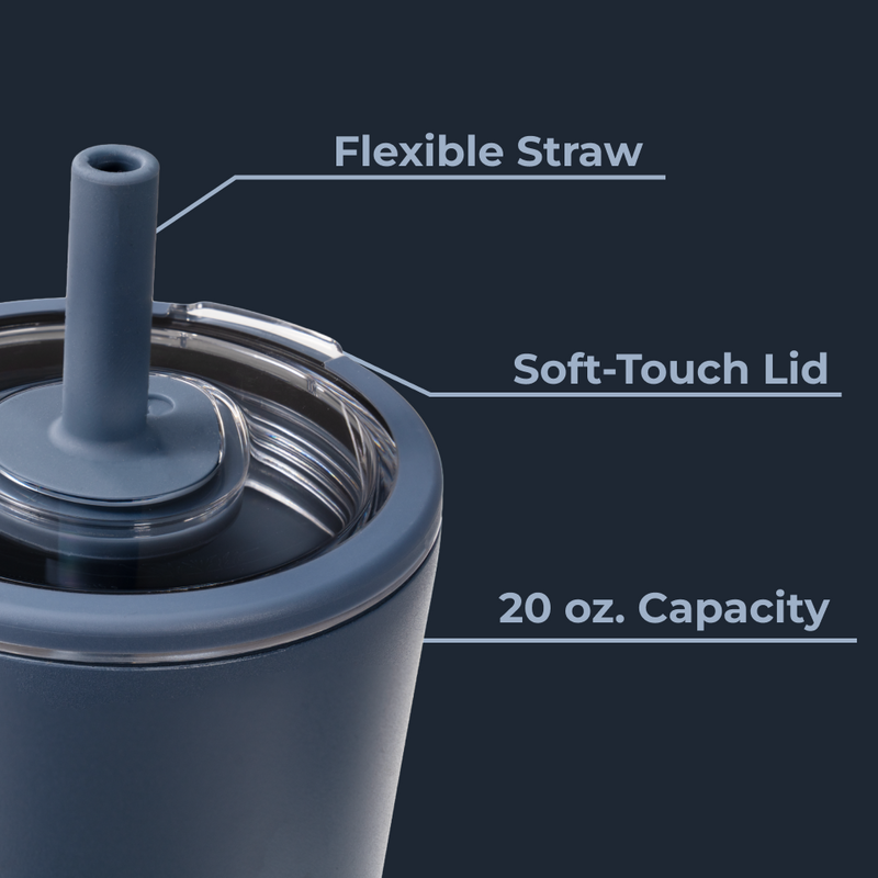 Everyday Tumbler 20oz - Cascade