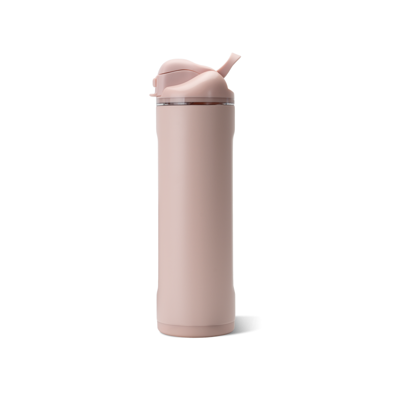 Ease2o 24oz - Dusty Rose