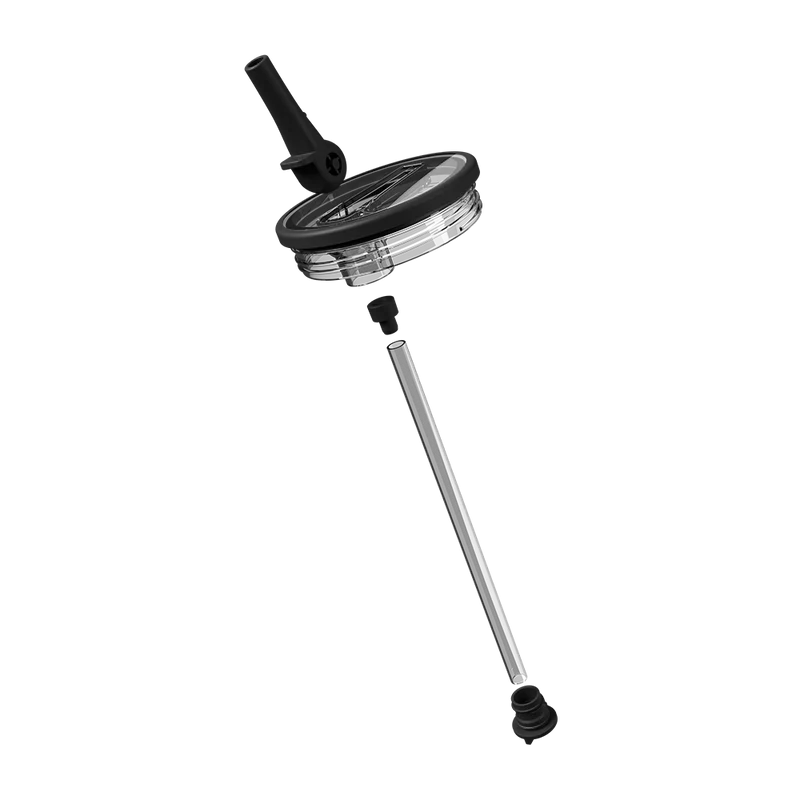 Removable Traveler Lid 32oz
