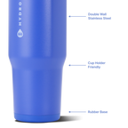 Ease2o 32oz - Berry Pop