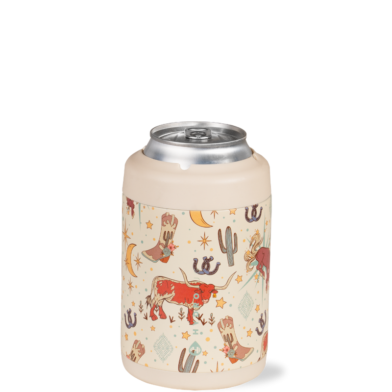 Can Cooler Standard - Rodeo