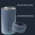 Can Cooler 16oz - Cascade