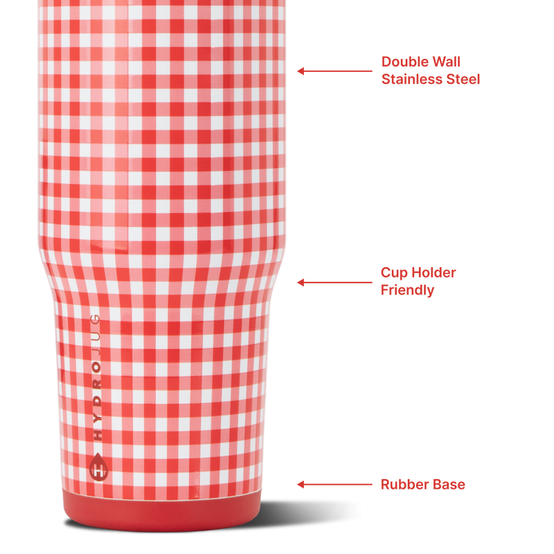 Ease2o 32oz - Summer Picnic