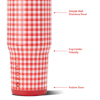 Ease2o 32oz - Summer Picnic