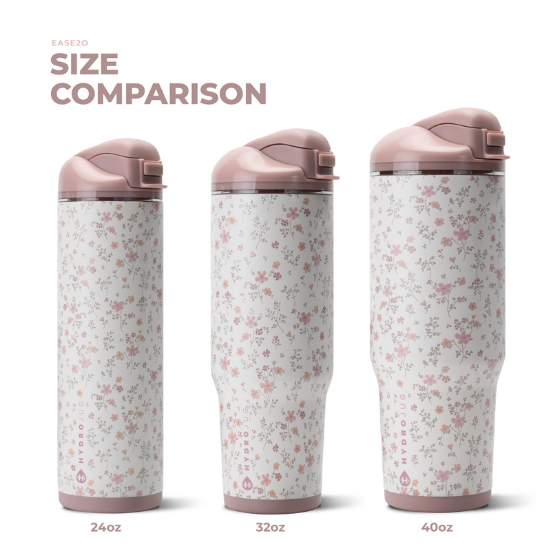 Ease2o 24oz - Magnolia
