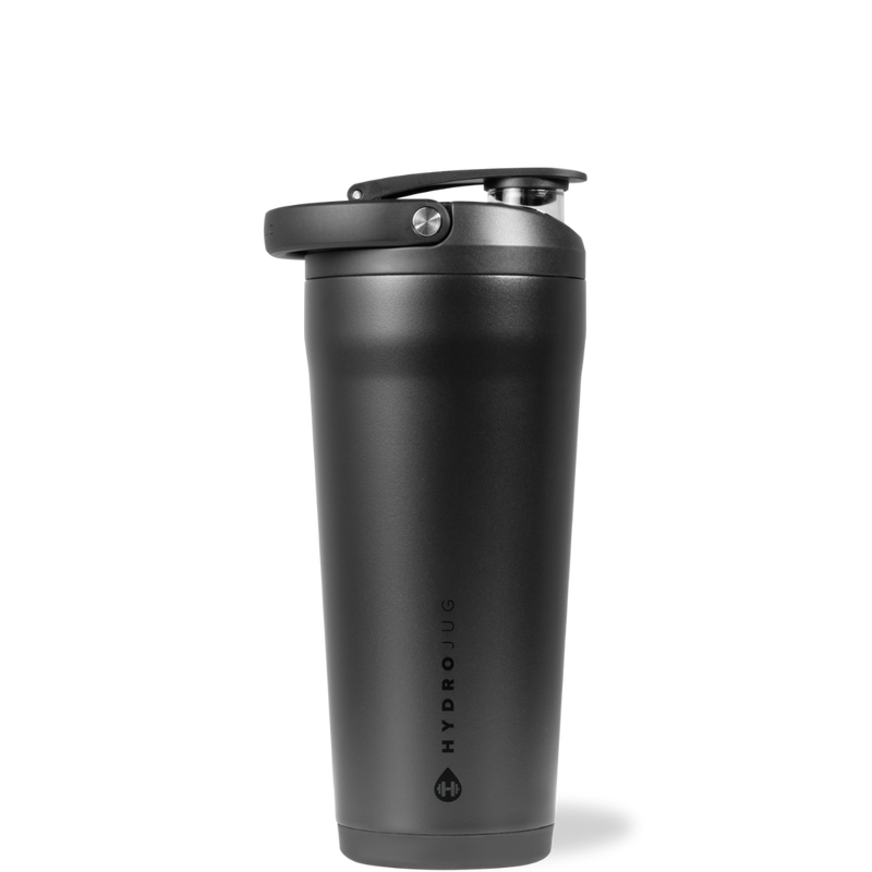 Insulated Shaker 24oz - Black