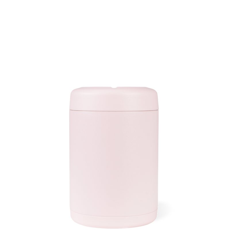 Can Cooler Standard - Pink Sand