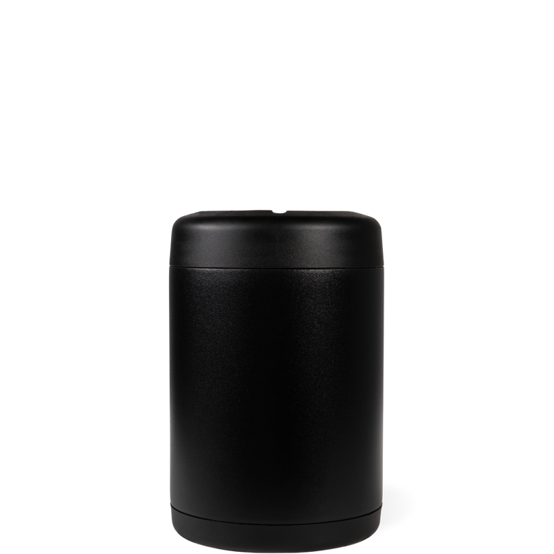 Can Cooler Standard - Black